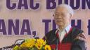 15.jpg - Tổng Bí thư - Chủ tịch nước Nguyễn Phú Trọng dự Ngày hội đoàn kết các dân tộc ở xã Dur Kmăl