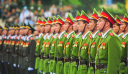 CAND.png - Xây dựng đội ngũ cán bộ, chiến sĩ Công an nhân dân vững vàng về bản lĩnh chính trị