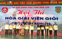 K.png - Hội thi “Hòa giải viên giỏi” tỉnh Đắk Lắk năm 2018