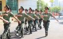PV01 - Điều lệnh CAND