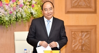 Thủ tướng gửi Thư khen ngợi lực lượng CAND trong phòng chống COVID-19