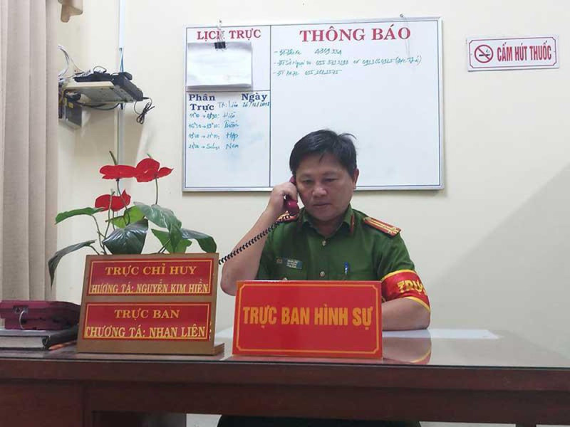 TRÌNH TỰ, THỦ TỤC GIẢI QUYẾT TỐ GIÁC, TIN BÁO VỀ TỘI PHẠM, KIẾN NGHỊ KHỞI TỐ CỦA LỰC LƯỢNG CÔNG AN NHÂN DÂN