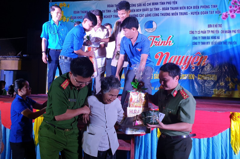 Kết quả Cuộc thi viết về 75 năm Ngày truyền thống CAND Việt Nam và cuộc thi ảnh “Thanh niên Phú Yên vì cuộc sống bình yên, hạnh phúc của Nhân dân”