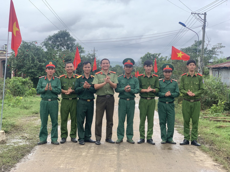Sôi nổi các hoạt động chào mừng 90 năm Ngày thành lập Đoàn TNCS Hồ Chí Minh
