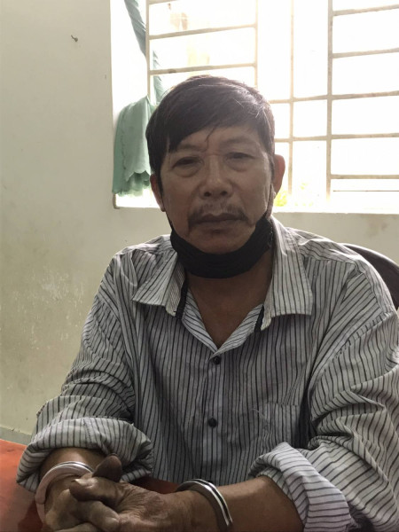 LƯỚI TRỜI LỒNG LỘNG, TUY THƯA NHƯNG KHÓ THOÁT