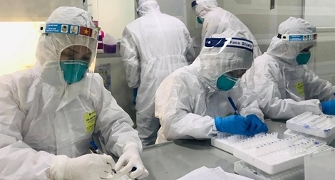 Thêm 88 ca mắc COVID-19, Bắc Giang có 52 ca