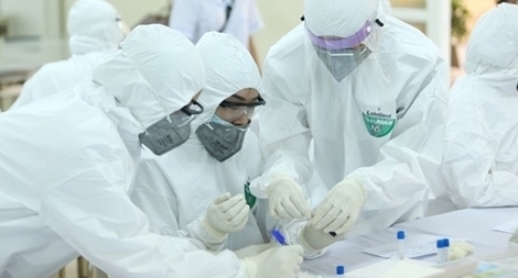 Thêm 92 ca mắc COVID-19 mới, có 8 ca trong cộng đồng