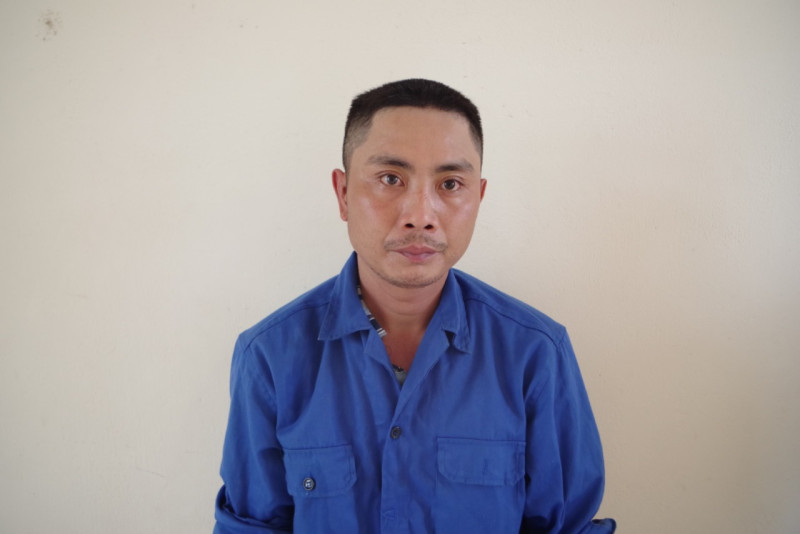 KHỞI TỐ BỊ CAN, TẠM GIAM ĐỐI TƯỢNG CHỐNG NGƯỜI THI HÀNH CÔNG VỤ