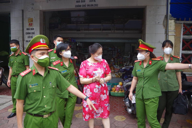 KHỞI TỐ THÊM MỘT BỊ CAN TRONG VỤ SAI PHẠM ĐẤT ĐAI TẠI KHU ĐÔ THỊ MỚI NAM TP TUY HÒA