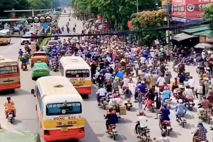 Khi kiếp nạn sinh ra từ "ngáo" mạng xã hội