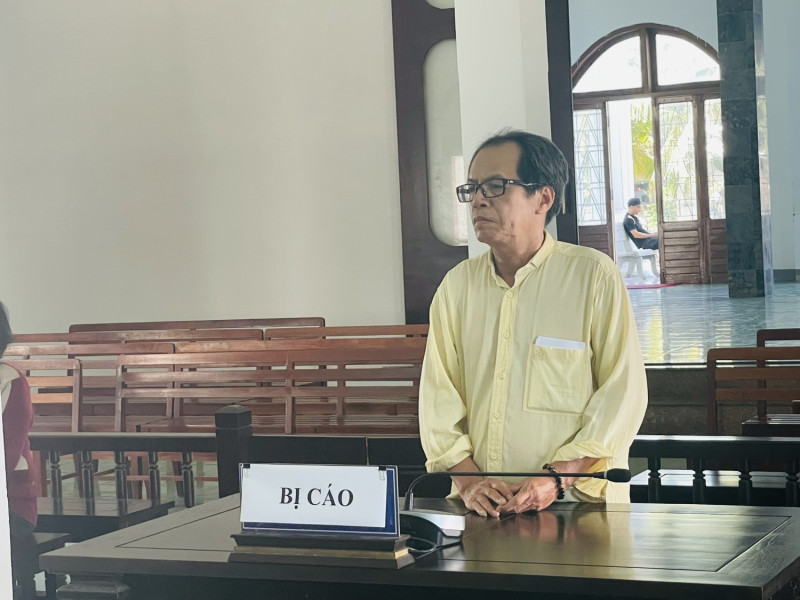 Kẻ trộm tàu cá, trốn truy nã 24 năm lãnh án tù