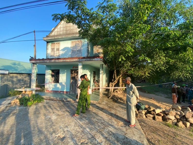 Hệ lụy khôn lường từ việc tàng trữ trái phép vũ khí, vật liệu nổ