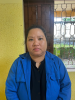 Lấy vé số làm “mồi nhử”, nữ quái chiếm đoạt tiền tỷ tiêu xài