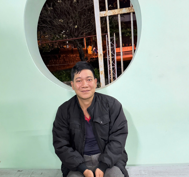 Cảnh báo tội phạm tàng trữ trái phép vũ khí quân dụng