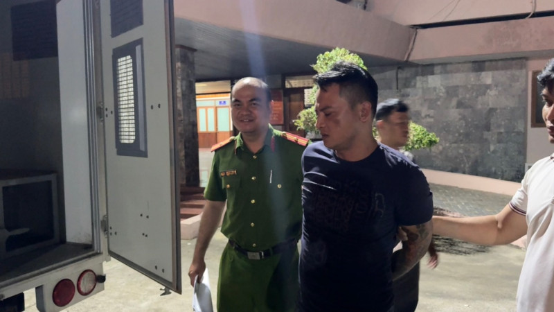 Lạm dụng rượu bia dẫn đến hành vi phạm tội giết người