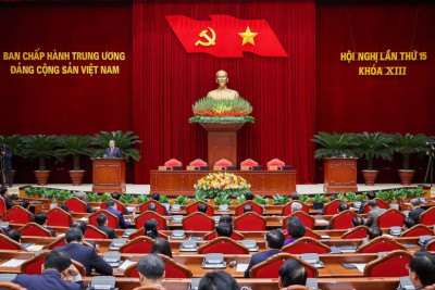 Cảnh giác để không bị dẫn dắt trước các tin giả “tấn công” Đại hội XIV của Đảng