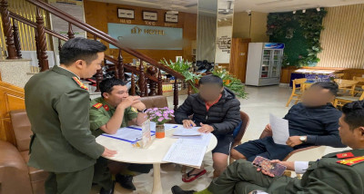 Phòng Quản lý xuất nhập cảnh Công an tỉnh Đắk Lắk: siết chặt quản lý cư trú và những điểm mới của Nghị định 282/2025/NĐ-CP trong lĩnh vực quản lý xuất nhập cảnh