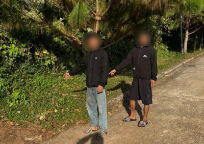 Công an phường Buôn Ma Thuột nhanh chóng điều tra, làm rõ vụ trộm cắp bình ắc quy tại Nghĩa trang Buôn Ma Thuột