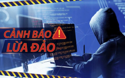 Cảnh giác với các thủ đoạn lừa đảo chiếm đoạt tài sản trên không gian mạng trước, trong và sau dịp Tết Nguyên Đán