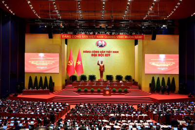 Phát huy sức mạnh Nhân dân, vai trò nòng cốt của Công an tỉnh Đắk Lắk trong đấu tranh bác bỏ các luận điệu xuyên tạc về Đại hội XIV