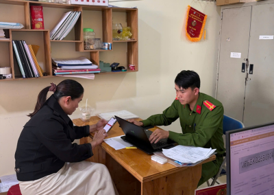 Lợi ích từ việc sử dụng Ứng dụng giao thông VNeTraffic