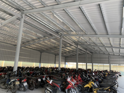 Thông báo truy tìm chủ sở hữu, người sử dụng hợp pháp phương tiện vi phạm hành chính (lần 2)