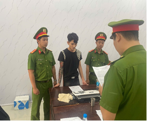 Khởi tố, bắt tạm giam đối tượng “Cố ý gây thương tích”