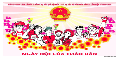 Quyền và nghĩa vụ của công dân trong tham gia bầu cử đại biểu Quốc hội và Hội đồng nhân dân các cấp – Liên hệ thực tiễn tại tỉnh Đắk Lắk