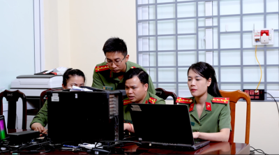 Chung tay bảo vệ thông tin cá nhân trong hành trình chuyển đổi số trên địa bàn tỉnh Đắk Lắk