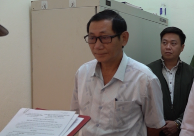 Khởi tố vụ án “Lợi dụng chức vụ, quyền hạn khi thi hành công vụ” xảy ra tại Trung tâm GDTX-GDNN Ea H’leo