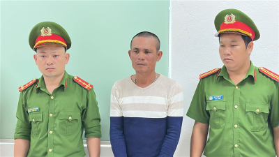 Kiềm chế mâu thuẫn, tránh hậu quả pháp lý từ hành vi bạo lực