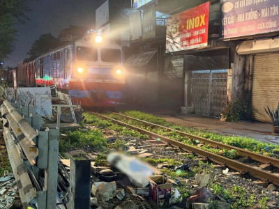 Tăng cường xử lý vi phạm tại các đường ngang đường sắt, phòng ngừa tai nạn giao thông