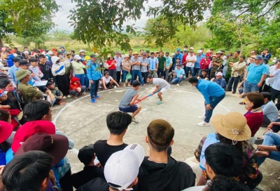 Cảnh giác với các loại tội phạm lợi dụng lễ hội đầu năm để trục lợi