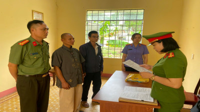 Xâm hại tình dục trẻ em, người khuyết tật – Hồi chuông cảnh báo về đạo đức và ý thức chấp hành pháp luật