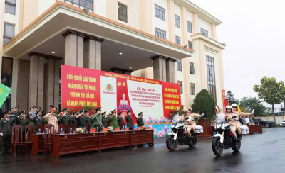 Cảnh giác trước các luận điệu xuyên tạc trên không gian mạng trước thềm bầu cử