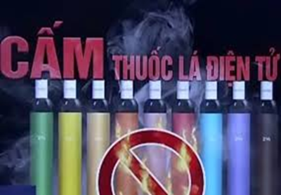 Phòng Cảnh sát kinh tế Công an tỉnh Đắk Lắk khởi tố vụ án hình sự, khởi tố bị can về tội Buôn bán hàng cấm là thuốc lá điện tử