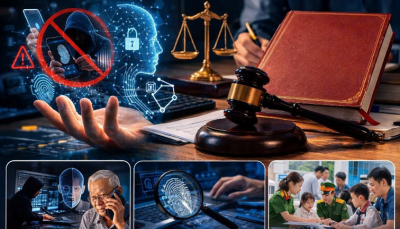 Luật Trí tuệ nhân tạo 2025 – Khung pháp lý toàn diện cho kỷ nguyên AI an toàn và phát triển bền vững