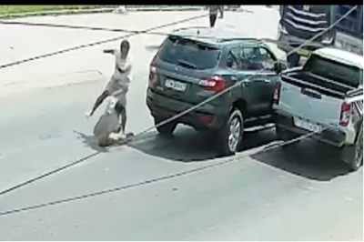 Ứng xử văn hóa khi xảy ra va chạm giao thông – Góp phần bảo đảm an ninh, trật tự