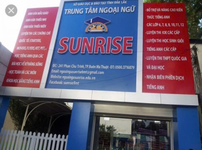 Hoạt động đào tạo ngoại ngữ không phép trên địa bàn tỉnh Đắk Lắk: Thực trạng và cảnh báo pháp lý