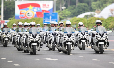 Phát huy ý chí tư lực, tự cường trong xây dựng lực lượng Công an nhân dân thật sự trong sạch vững mạnh, chính quy tinh nhuệ hiện đại