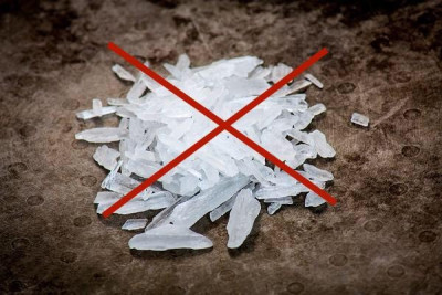 Cảnh báo tình trạng sử dụng ma túy đá trên địa bàn tỉnh Đắk Lắk