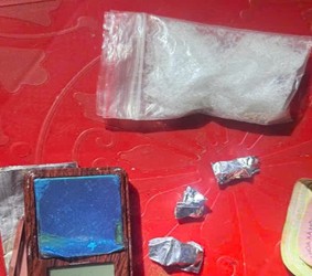 Đắk Lắk: Triệt phá đường dây mua bán ma túy liên tỉnh, thu giữ nhiều loại ma túy