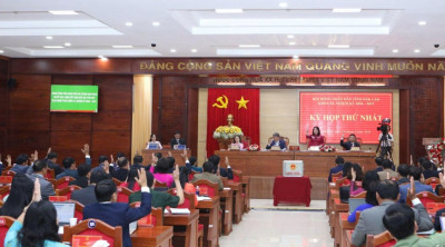 Công an tỉnh Đắk Lắk bảo đảm an ninh, trật tự Kỳ họp thứ Nhất HĐND tỉnh khóa XI, nhiệm kỳ 2026–2031