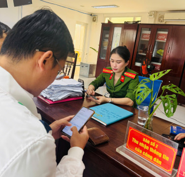 Ứng dụng VNeID: Giải pháp tiện ích giúp người dân Đắk Lắk tiết kiệm thời gian, chi phí