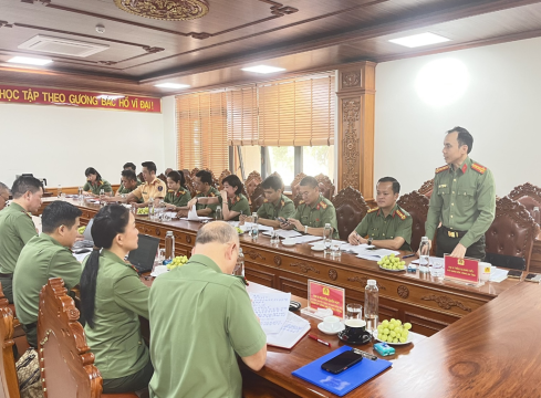 Một số điểm mới trong quy định về công tác kiểm tra, giám sát và kỷ luật của Đảng