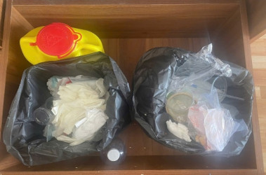 Rác thải y tế – nguy cơ tiềm ẩn gây ô nhiễm từ các phòng khám và cơ sở thẩm mỹ trên địa bàn tỉnh Đắk Lắk