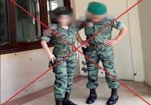 Tăng cường nhận thức, ngăn chặn hành vi mua bán trang phục liên quan đến chế độ Việt Nam Cộng Hòa