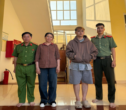 Những Thư cảm ơn – niềm tin của Nhân dân