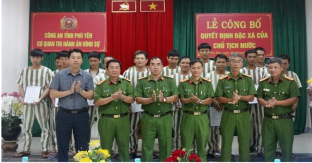 Cảnh giác trước luận điệu xuyên tạc Việt Nam vi phạm nhân quyền trong hoạt động giam giữ