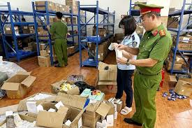 Thông báo Kế hoạch kiểm tra việc chấp hành quy định pháp luật thuộc phạm vi quản lý nhà nước tại các doanh nghiệp, hộ kinh doanh, cá nhân kinh doanh trong Quý 2 năm 2026